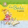 BERTA FA GALETES, LA