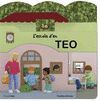 ESCOLA D´EN TEO, L'