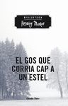 GOS QUE CORRIA CAP A UN ESTEL, EL