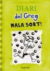 DIARI DEL GREG 08 - MALA SORT!