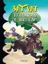 GUARDIÀ DE TRES CAPS, EL