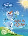 AIXÍ ÉS L'OLAF