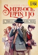 TRIO DE LA DAMA NEGRA, EL (EDICIÓ ESPECIAL)