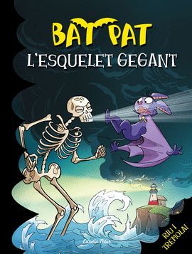 ESQUELET GEGANT, L'