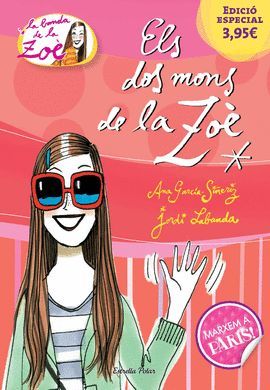 DOS MONS DE LA ZOÈ, ELS