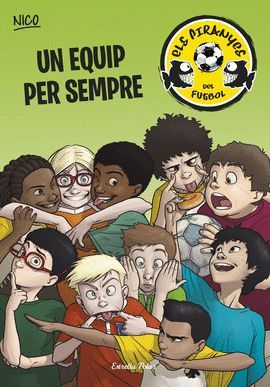 EQUIP PER SEMPRE, UN