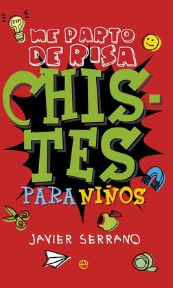 CHISTES PARA NIÑOS