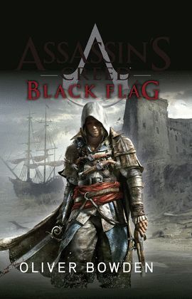 ASSASSIN'S CREED - BLACK FLAG