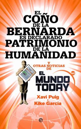 COÑO DE LA BERNARDA ES DECLARADO PATRIMONIO DE LA HUMANIDAD, EL