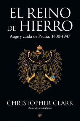 REINO DE HIERRO, EL