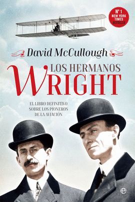 HERMANOS WRIGHT, LOS