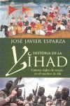 HISTORIA DE LA YIHAD