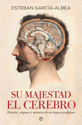 SU MAJESTAD EL CEREBRO