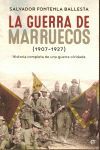 GUERRA DE MARRUECOS, LA (1907–1927)