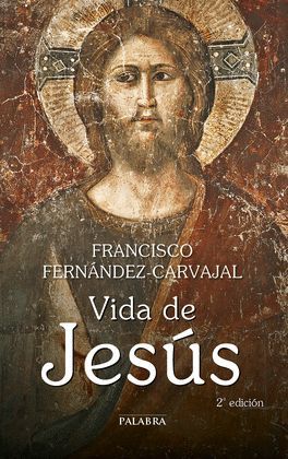 VIDA DE JESÚS