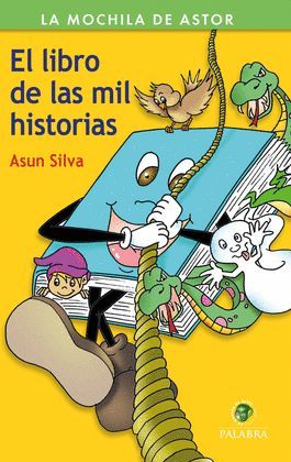 LIBRO DE LAS MIL HISTORIAS, EL