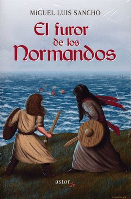 FUROR DE LOS NORMANDOS