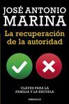 RECUPERACIÓN DE LA AUTORIDAD, LA