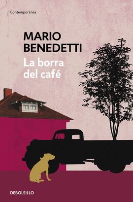 BORRA DEL CAFÉ, LA