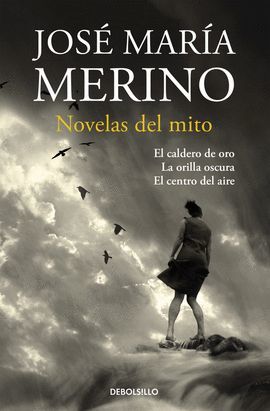 NOVELAS DEL MITO