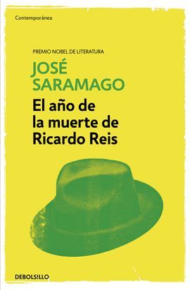 AÑO DE LA MUERTE DE RICARDO REIS, EL