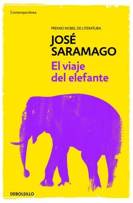 VIAJE DEL ELEFANTE, EL