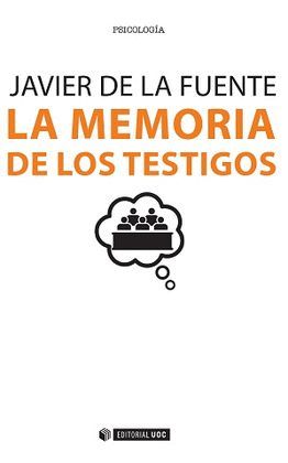 MEMORIA DE LOS TESTIGOS, LA