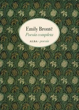 POESÍA COMPLETA (EMILY BRONTË)