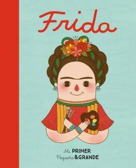 FRIDA KAHLO