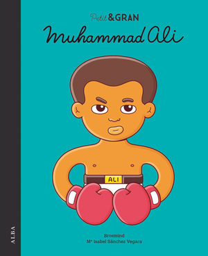 MUHAMMAD ALI (CATALÀ)
