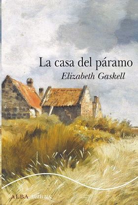 CASA DEL PÁRAMO, LA