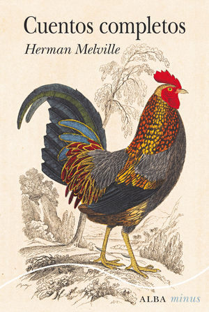 CUENTOS COMPLETOS (HERMAN MELVILLE)