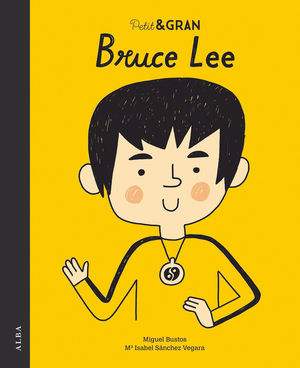 BRUCE LEE (CATALÀ)