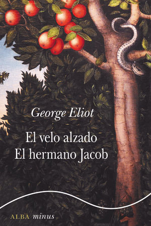VELO ALZADO, EL / EL HERMANO JACOB