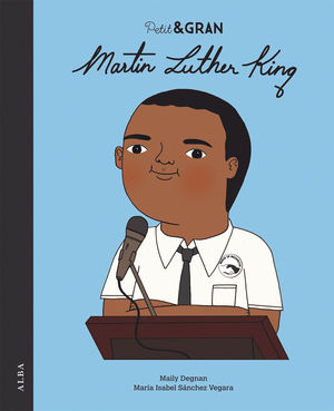 MARTIN LUTHER KING (CATALÀ)