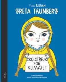 GRETA THUNBERG