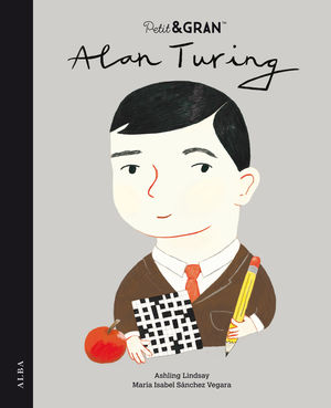 ALAN TURING