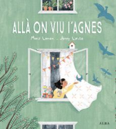 ALLÀ ON VIU L'AGNES