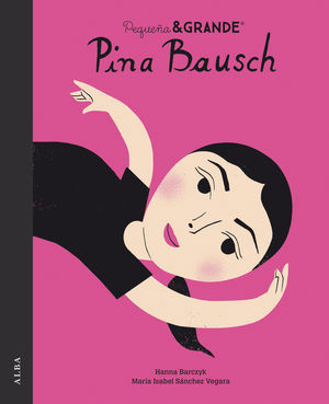 PINA BAUSCH