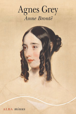 AGNES GREY (CASTELLANO)