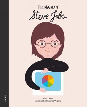 STEVE JOBS