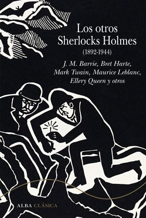 OTROS SHERLOCKS HOLMES, LOS (1892-1944)
