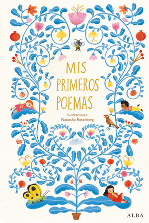 PRIMEROS POEMAS, MIS