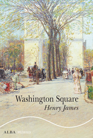 WASHINGTON SQUARE (CASTELLANO)