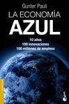 ECONOMÍA AZUL, LA