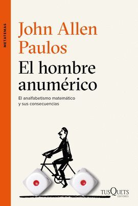 HOMBRE ANUMÉRICO, EL