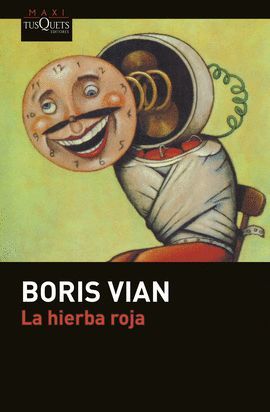 HIERBA ROJA, LA