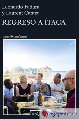 REGRESO A ÍTACA