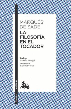 FILOSOFÍA EN EL TOCADOR, LA