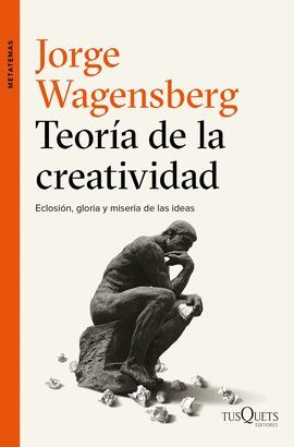 TEORIA DE LA CREATIVIDAD